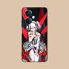 Чехол для телефона Wuthering Waves Camellya для OPPO Reno 14 13 12 11 10 9 8 7 6 5 F T Pro 5G Цветной печатный чехол Чехол Смартфон
