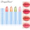 Change Lipstick Lasting Moisturizing Is Not Easy To Decolor, Waterproof and Moisturizing Aloe Jelly Red