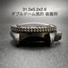 Б/у 4R34-00A0 GMT Master Batman Bezel для SSK SBSC и т.д.