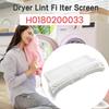 Высокопроизводительный сменный фильтр для сушилки, подходит для H0180200033, простая установка