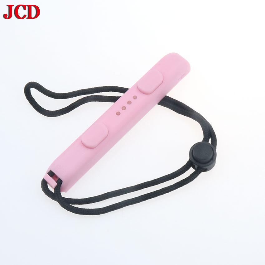 JCD 1 шт. Ремешок на запястье, веревка для руки, шнурок, аксессуары для ноутбука, видеоигр, для контроллера Nintendo Switch Game Joy-Con