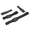 VR Tracking Belt Kit Multipurpose Breathable VR Waistband Wrist Strap Headband for HTC Vive System