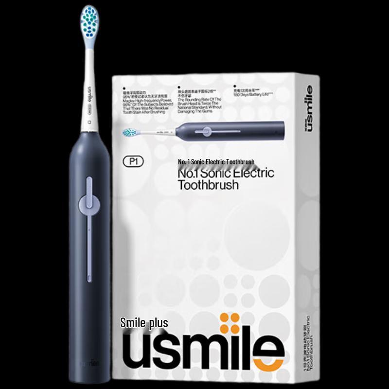 usmile P1 Звуковая электрическая зубная щетка