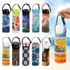 Multiple Colors Vacuum Cup Sleeve Portable Water Bottle Case Cup Sleeve  Outdoor Sport