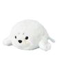 Bleu Bleuet Chubby Baby Sea Creature Plush Toy (Seal)