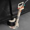 VEVOR Air Jack, 3 Ton Triple Bag Air Jack, Airbag with Six Steel Pipes, Lift Up to 450 mm