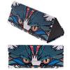 Triangle Foldable Glasses Case Cartoon Animal Eyeglasses Sunglasses Storage Box