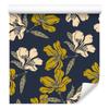 Flowers Wallpaper for Living Room and Bedroom 50x1000