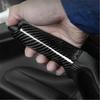 Handbrake Cover Eco-friendly Non-slip Carbon Fiber Car Handle Brake Cover Trim for E36 E46 E90 E92 F30 F32 F80 F82