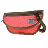 PORTER HEXARIA WAIST SHOULDER POUCH Shoulder Bag Fuchsia [Porter] 682-17953 Pink/21