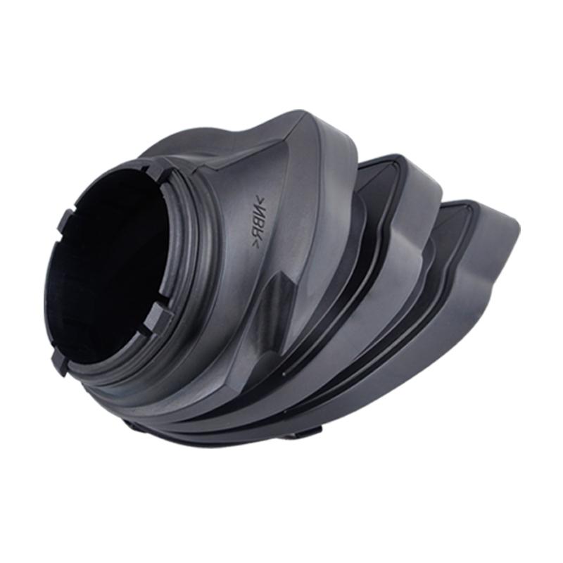 Panical Motorcycle Rear Swingarm Dust Cover Boot For BMW R1200 R1200RT R1200GS R900RT RnineT HP2 R RT S ST R nineT
