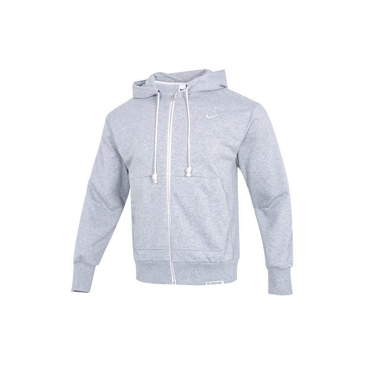 Nike Куртки Dri Fit Мужские Серые С Капюшоном Умеренные Другие DQ5817-063