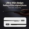 EUCAGR Роскошный чехол-книжка из ПУ-кожи Coque для Honor X5C Plus Магнитная крышка Чехол для телефона для Honor X5C Задняя крышка