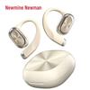 Bluetooth-гарнитура с открытым ухом и костной проводимостью Newmine LY71