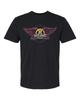 Aerosmith Band 80s TShirt Licensed New Band Tees