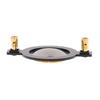 Professional Speaker Diaphragm 34.4mm 44.4mm 51.3mm 72.2mm 74.5mm Treble Voice Coils Speaker Film Replacement