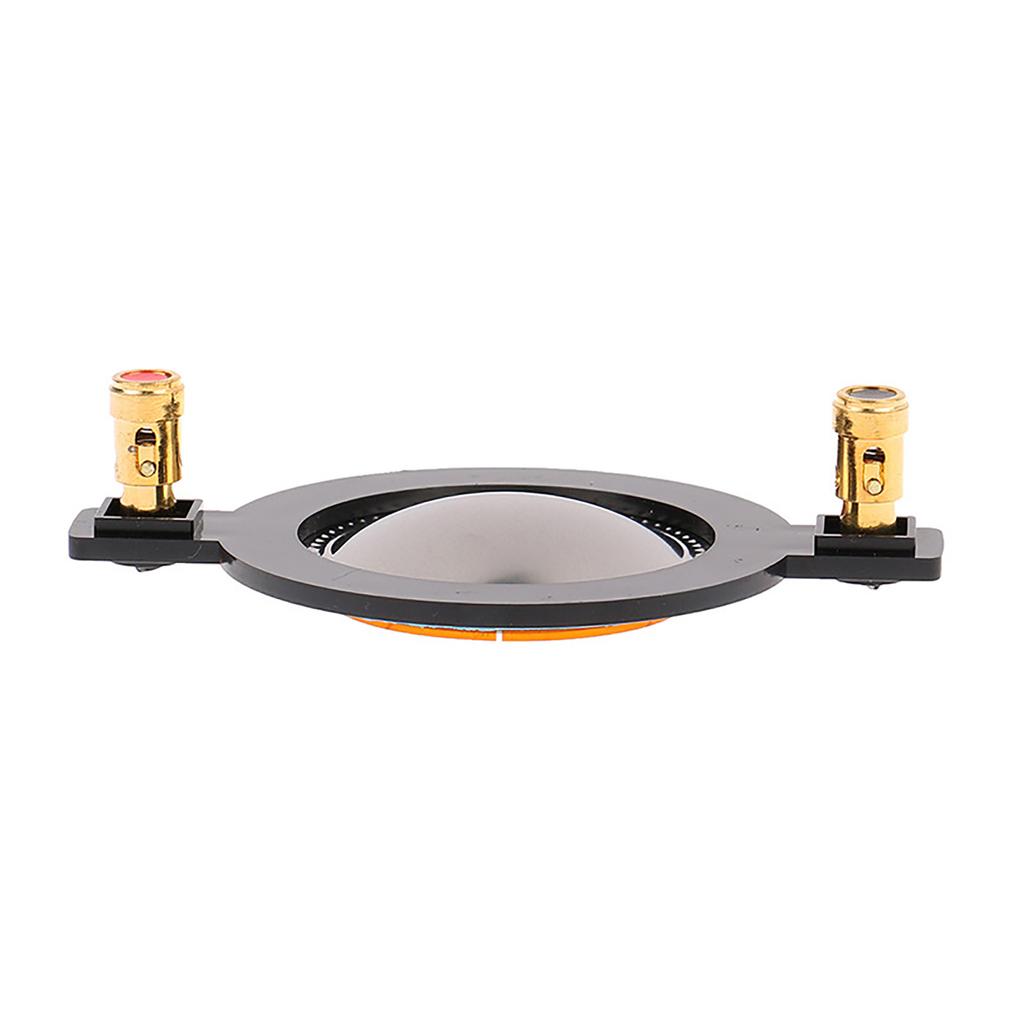 Professional Speaker Diaphragm 34.4mm 44.4mm 51.3mm 72.2mm 74.5mm Treble Voice Coils Speaker Film Replacement