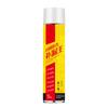 Caulk Spray Waterproof Leakproof Roof Cracks Filling Repair Material Polyethylene Glue 1000ML White