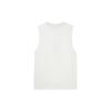 Air Jordan Dongdan Logo Printing Sleeveless Training White Vest Men's DV6277-133