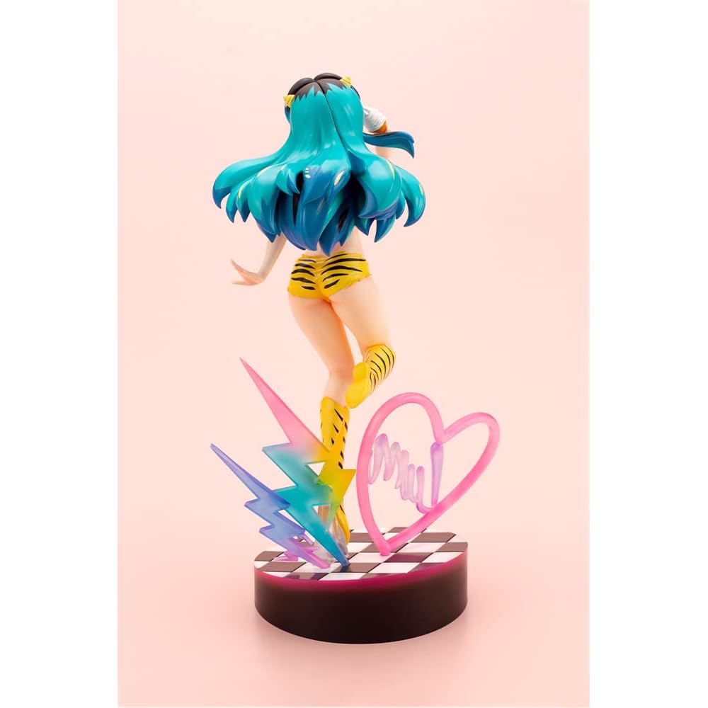 """Banpresto ARTFX J Рам Масштаб 1/7 Раскрашенная ПВХ Фигурка Коллекционная Аниме Персонаж"""