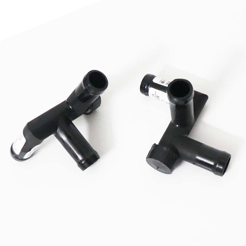 JMC Baodian Euro IV Heater Water Control Valve Connector