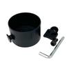 Nakira Drink Holder for Jimny Sierra and Nomad Driver and Passenger Seats JB64, JB74, JC74,
