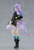 Figma Uma Musume Pretty Derby Медзиро Маккуин Пластиковая Раскрашенная Подвижная Фигурка Не Масштабированная