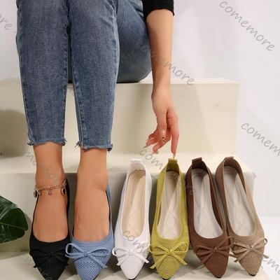 Женская обувь – Балетки