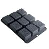 Molds Silicone Character Chinese Festival Durable Baking Tray For Birthday Parties Dessert Commercial Homes Kitchen Use