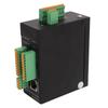 Модуль удаленного ввода-вывода Ethernet M160T для Modbus в TCP 8 каналов Защита IP30 Модуль сбора данных