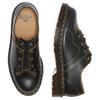 Dr. Martens Amp Church Comfortable Fashion Low-Top Casual Shoes Unisex Casual Shoes Black 40785001