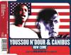 CD YOUSSOU N'DOUR & CANIBUS - How Come IND95602 Interscope Reco 1998 Германия Рэп и Хип-Хоп/R&B Б/у