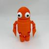 R.E.P.O Статуэтка Робота Фигурка Игрушка и Хоррор REPO Игра Игрушка Модель Кукла Фигурки Детский Подарок