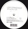 12inch Record LISA STANSFIELD - Let's Just Call It Love 74321862921 Arista, BMG 2001 Europe Dance & Electronica Used