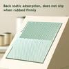 Силиконовый коврик для сушки посуды для кухонной столешницы, быстросохнущий, термостойкий, подставка для кастрюль, силиконовый коврик, нескользящая подкладка для защиты разделочной доски
