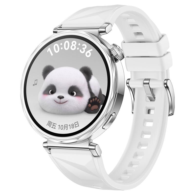 18 мм 22 мм ремешки для HUAWEI WATCH GT 6/5 Pro/GT3/GT4 42 мм 41 мм 46 мм силиконовый спортивный браслет ремешок HUAWEI watch GT 6 Pro Band