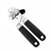 Hot Sale Household 3-in-1 Beer Bottle Opener Hand Held Can Openers Smooth Edge Safety Nonslip Manual Bottle Can Opener
