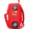 Lightning Mcqueen The Cars Kids Cartoon Backpacks School Bag Gifts