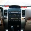 Pair of Vent Panels (55474-60040, 55475-60040) for 2003-2009 Toyota Prado