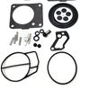 2 комплекта ремкомплекта карбюратора для Sea Doo Mikuni 650 717 720 787 800 SP GS GTX HX XP SP
