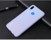 Чехол candy color для Huawei Y6 Y7 Y9 Prime 2019 P20 P9 P10 P20 P30 Mate 10 Lite Honor 10 9 Lite 8X 8C Nova 3 3i Мягкий силиконовый чехол