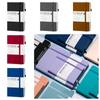 Strap Notebook Pocket Notepad Agenda Organizer Journals Small Diary Notebook  Stationery