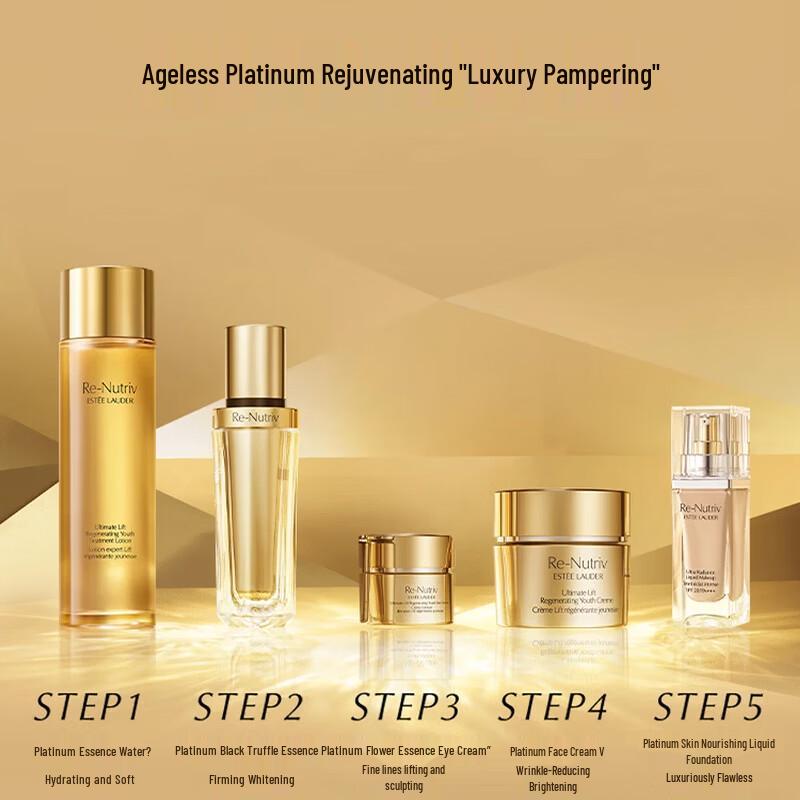 Estee Lauder Re-Nutriv Ultimate Lift Regenerating Youth Eye Creme