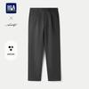 HLA Men's Winter Business Casual Pants