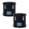 Two Ultra Sound and Light Pest Control for and Birds Robots, Anibari-kun, Boars, Deer, Dogs, Cats, Monkeys,