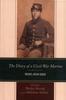 Книга The Diary of a Civil War Marine : Private Josiah Gregg