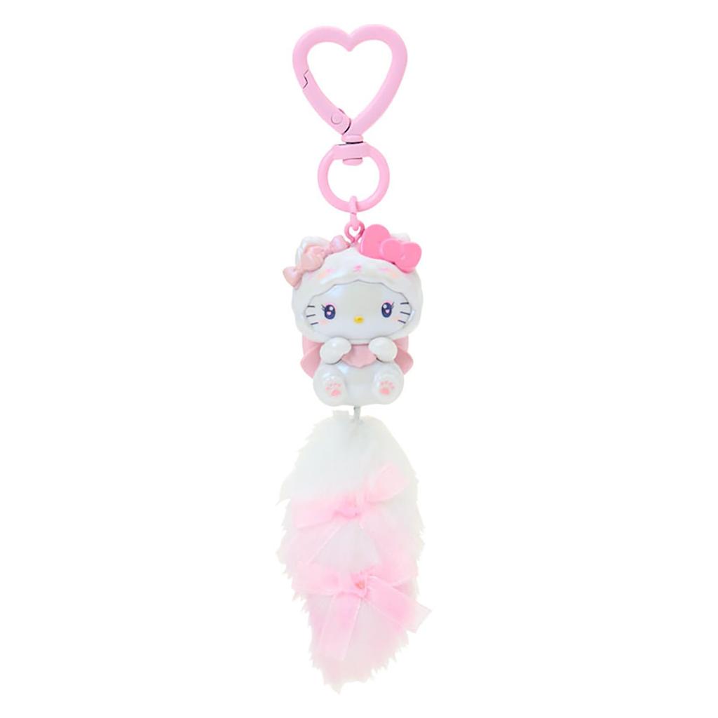 Sanrio Keychain (Milky Kitten) Hello Kitty 684546