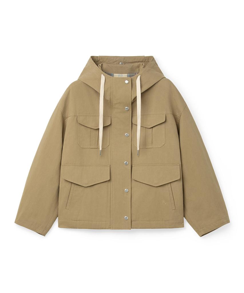ROCKFISH WEATHERWEAR Hoody Jumper - 3 Colors