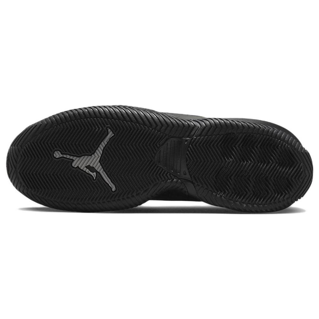 Jordan Stay Loyal 2 Черный Металлик Серебристый DQ8401-001