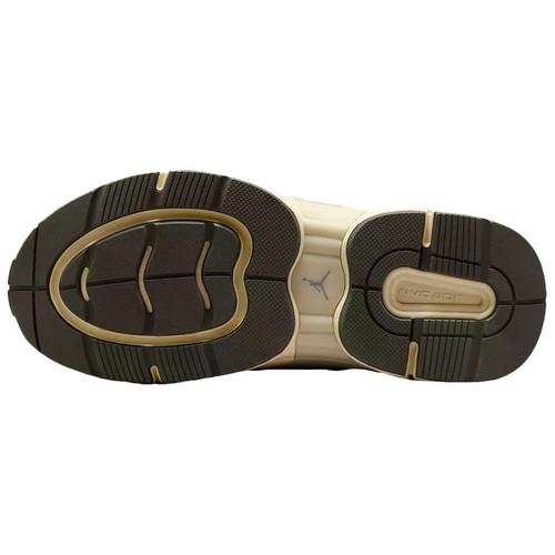 Jordan Trunner Дышащая Поддержка Повседневная Обувь Унисекс Бежевый - IB3722-101